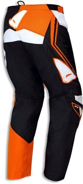 UFO Cluster Pantolon Turuncu