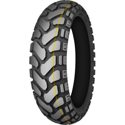 140/80B18 Mitas Enduro Traıl+ 70H Dakar Tl-Tt Arka Lastik