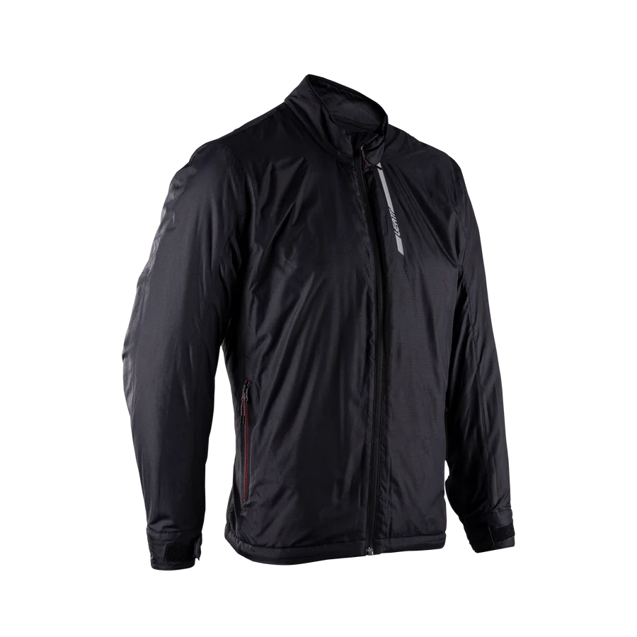 Leatt Adv Dri-Tour 5.5 Kısa Siyah Motosiklet Montu