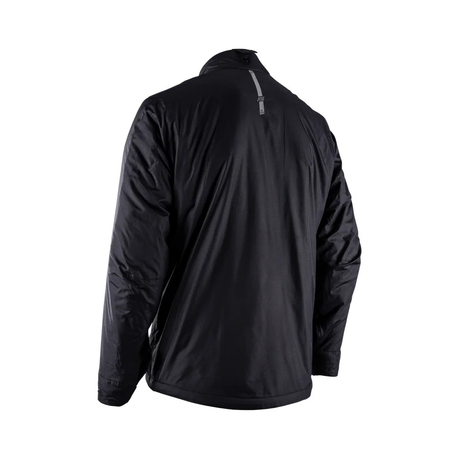 Leatt Adv Dri-Tour 5.5 Kısa Siyah Motosiklet Montu