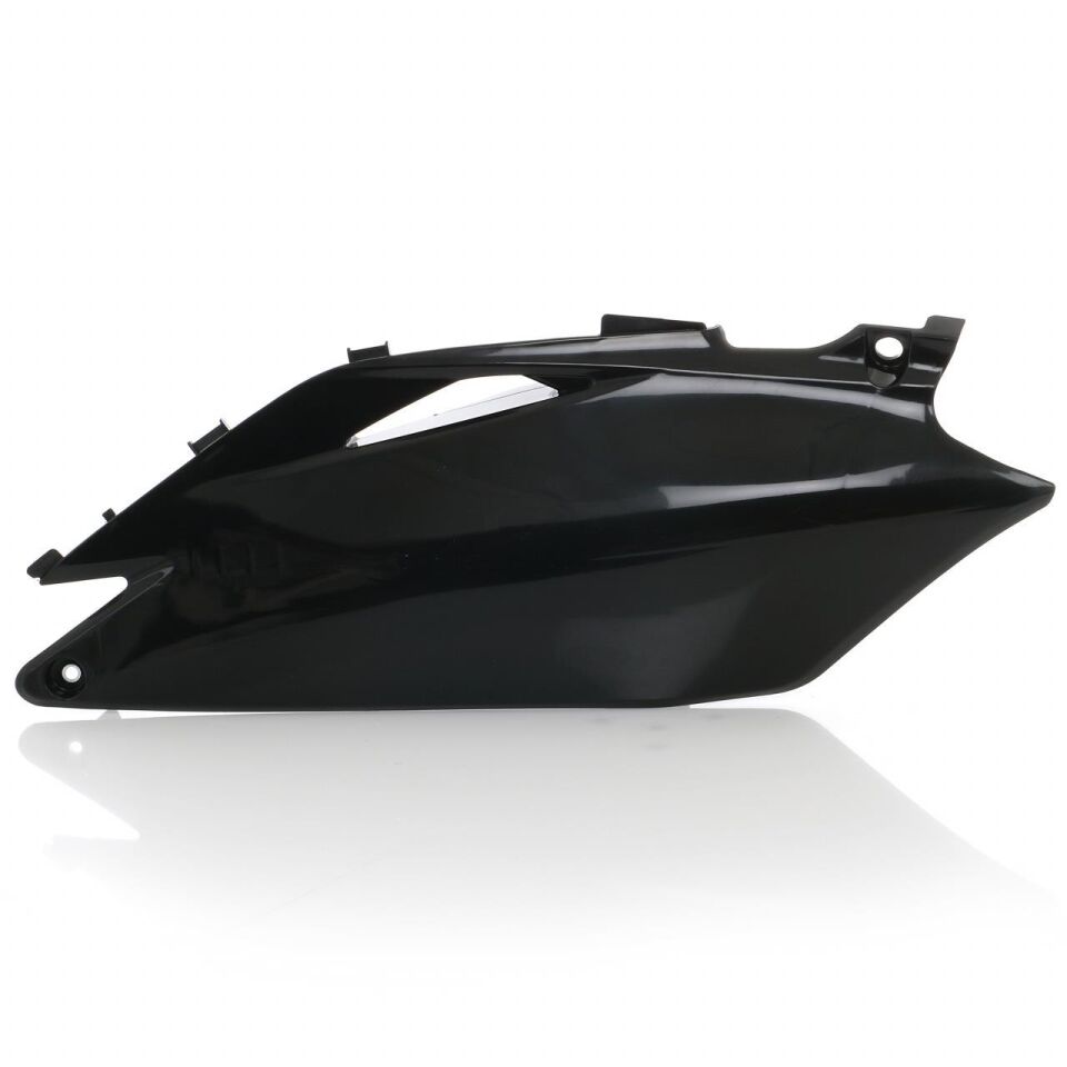 Acerbis Honda Crf250/450R 10 Yan Numaratör Siyah