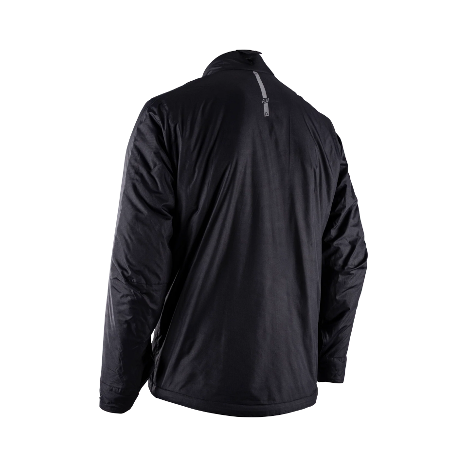 Leatt Adv Dri-Tour 5.5 Kısa Yeşil Motosiklet Montu