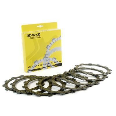 Kaw. Kx250 92-08 Prox Debriyaj Balata Takımı