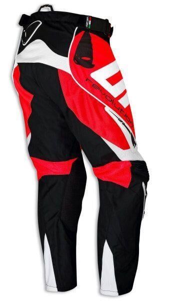 Ufo Revolutıon Pantolon Kırmızı