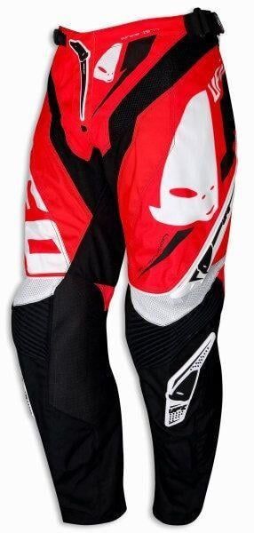 Ufo Revolutıon Pantolon Kırmızı