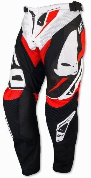 Ufo Revolutıon Pantolon Beyaz