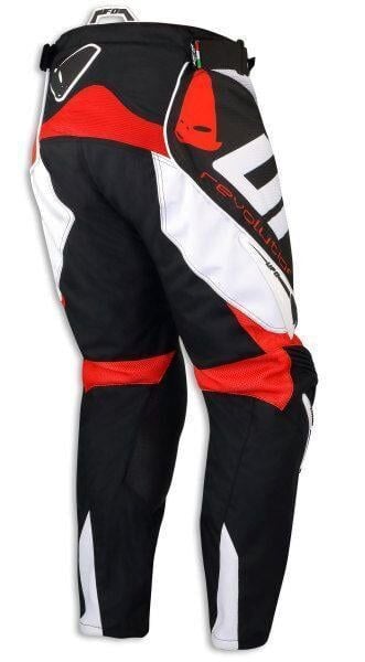 Ufo Revolutıon Pantolon Beyaz