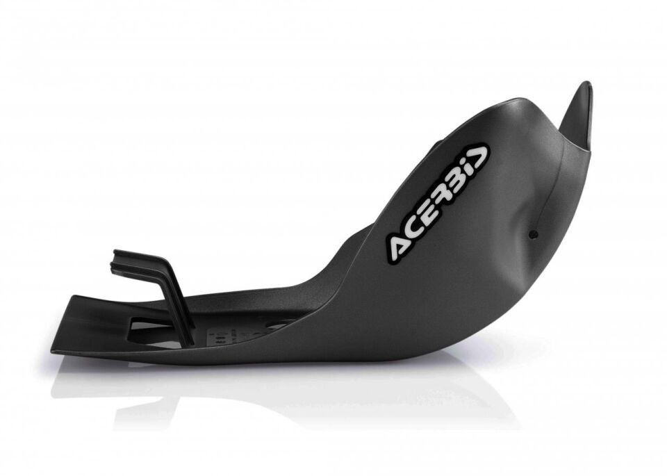 Acerbis Kawasaki Kx250F 09-16 Karter Koruma Siyah