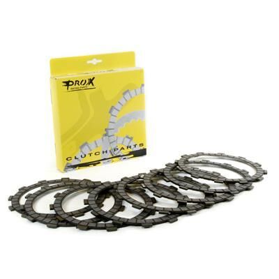 Kaw. Klr650 95-04 Prox Debriyaj Balata Takımı