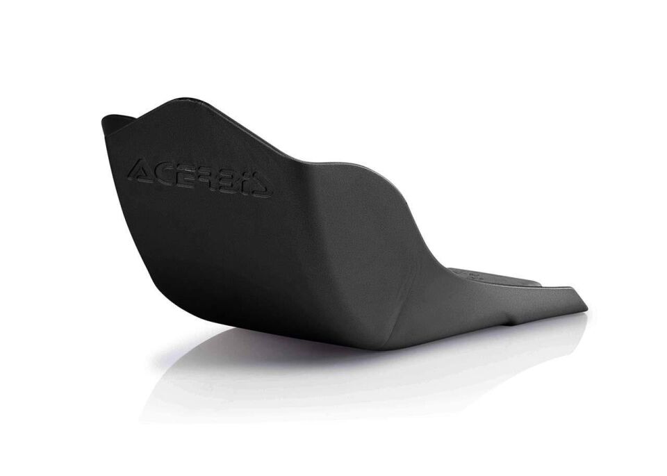 Acerbis Kawasakı Kxf 450 09-15 Karter Koruma Siyah