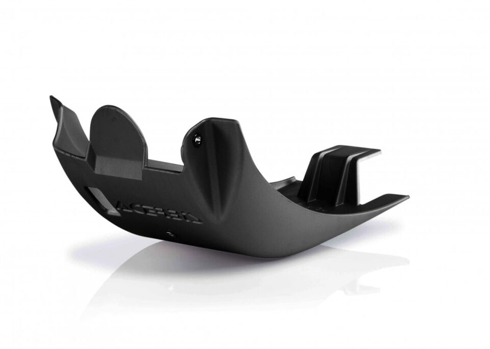 Acerbis Honda Crf 250/450R 10-17 Karter Koruma Syh