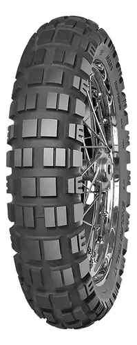 170/60B17 Mitas Enduro Traıl Xt 72T  Tl-Tt Arka Lastik