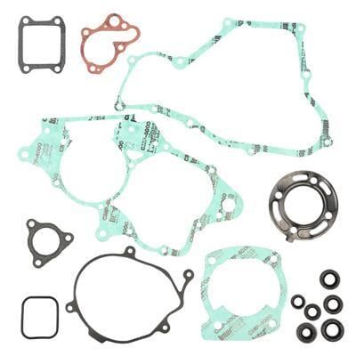 Honda Cr 80 92-02 Prox Komple Conta Set