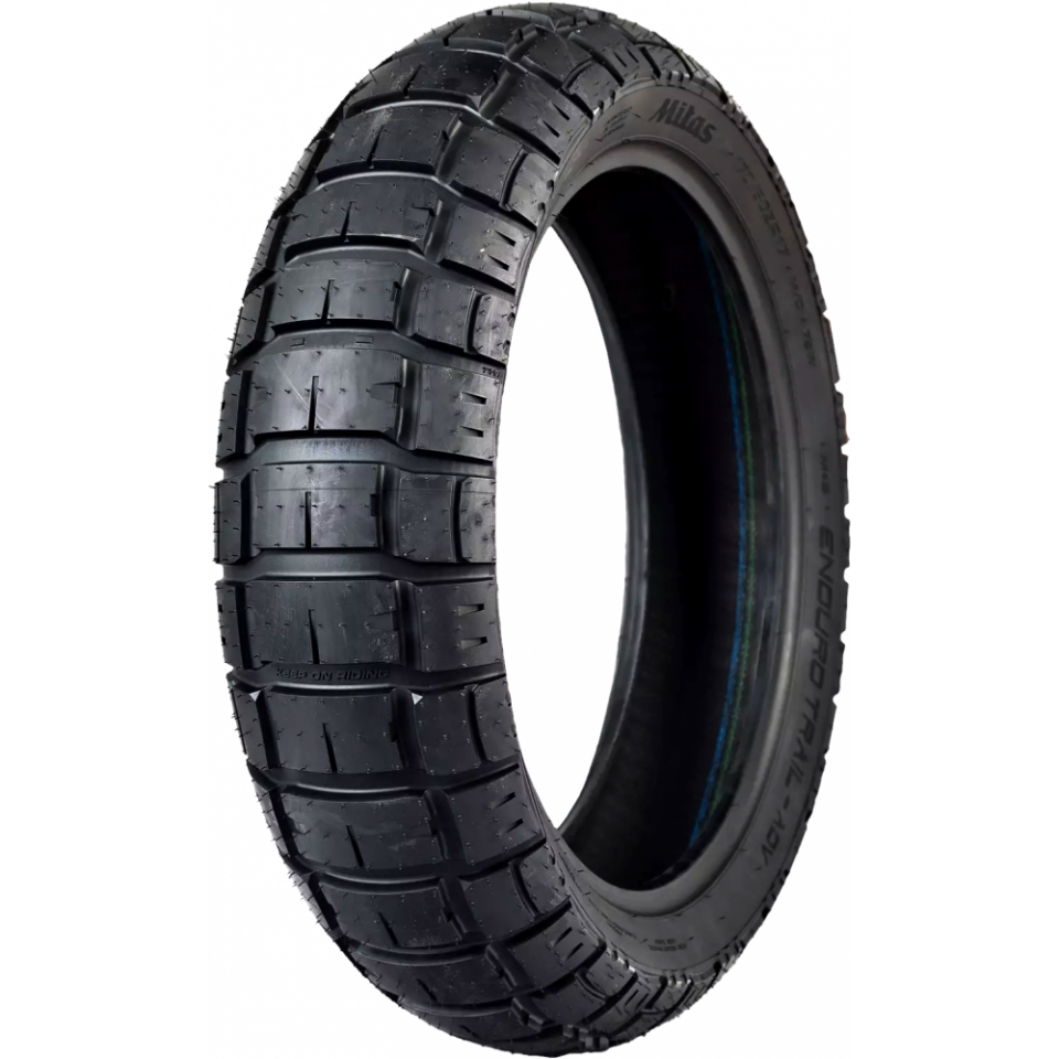 170/60Zr17 Mitas Enduro Traıl Adv 72W  Tl-Tt Arka Lastik