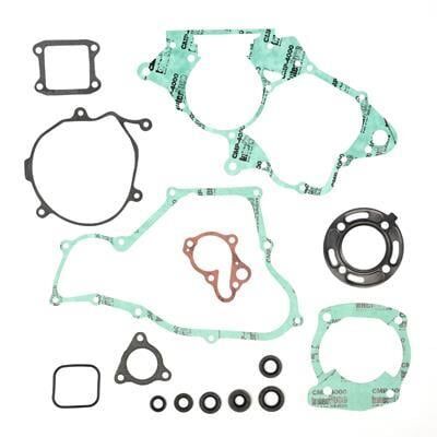 Honda Cr 85 03-04 Prox Komple Conta Set