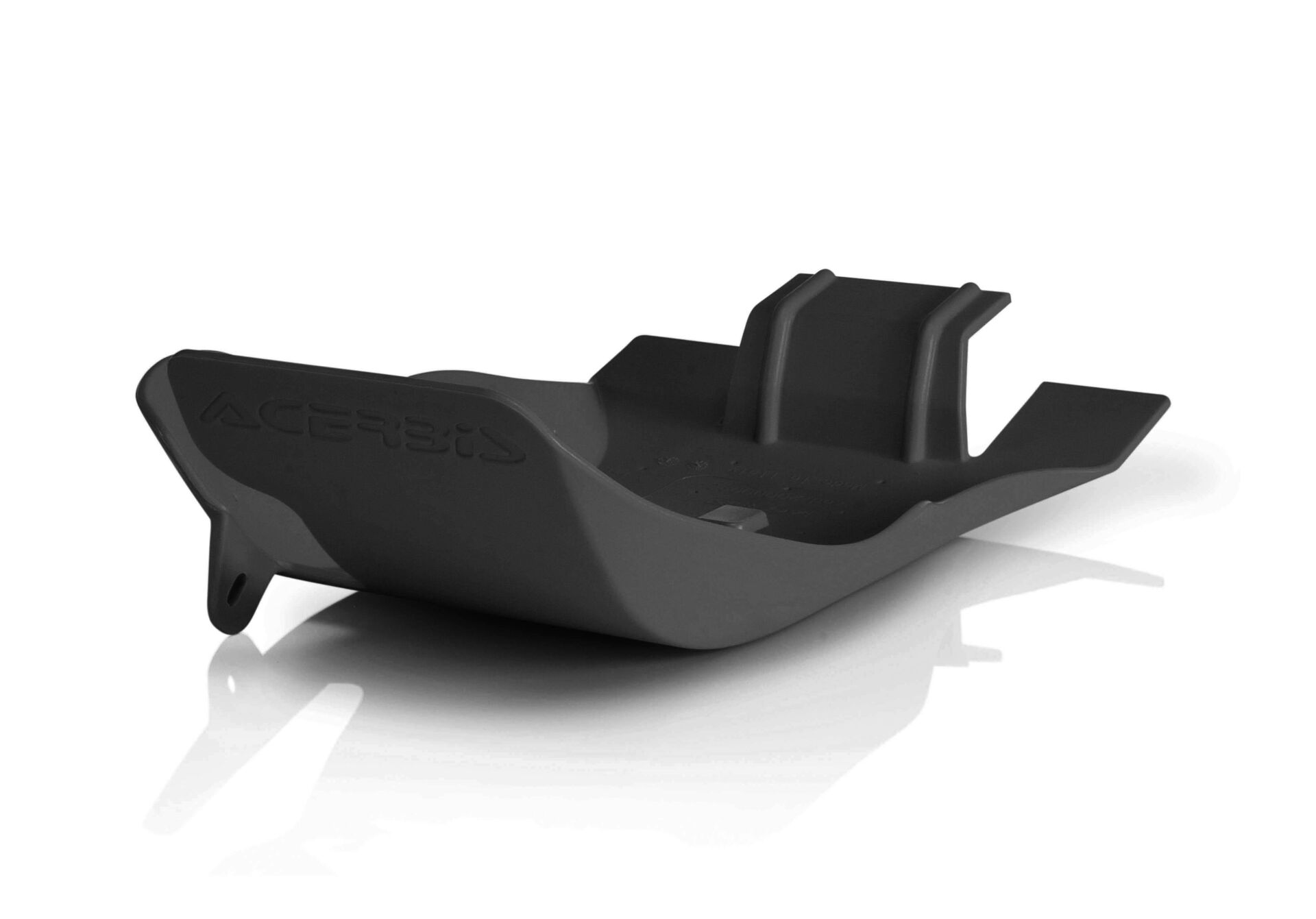 Acerbis Ktm Exc 06-16 Karter Koruma Siyah