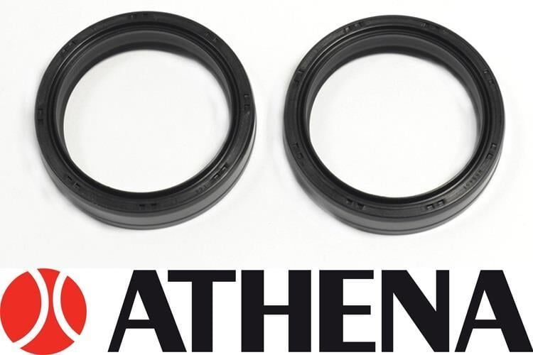 42X53,8X9,6/11,6 Athena Ön Amortisör Yağ Keçesi