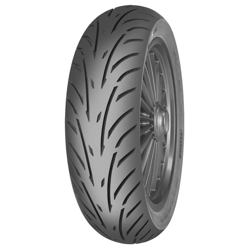 130/70R16 Mitas Tourıng Force-Sc 61S Arka Lastik