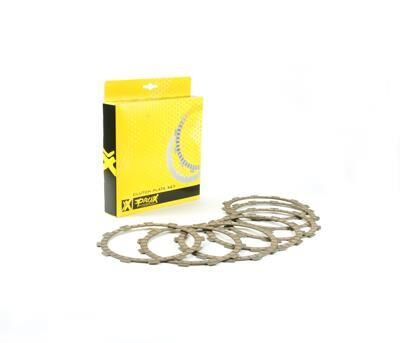 Ktm 250/350 Sxf 16 Prox Debriyaj Balata Takımı