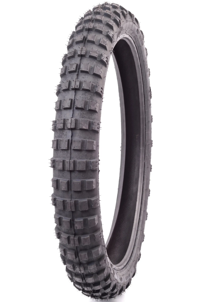 100/90-19 Mitas Enduro Traıl Xt+ 57T  Tl-Tt Ön Lastik