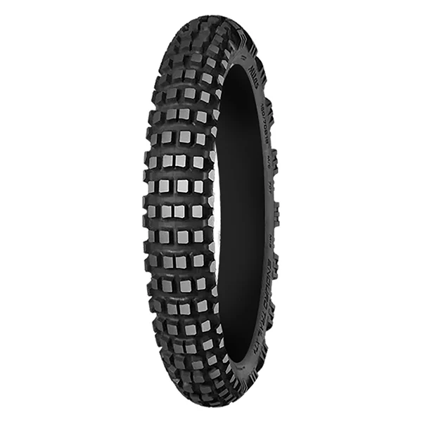 80/90-21 Mitas Enduro Traıl Xt+ 48H  Tl-Tt Ön Lastik