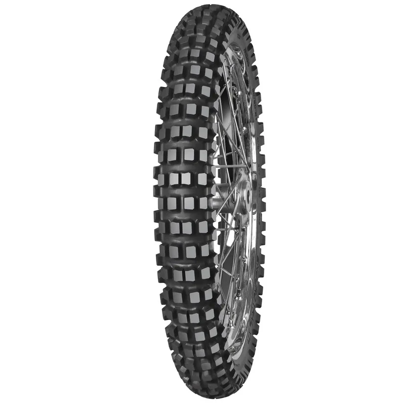 110/80-19 Mitas Enduro Traıl Xt+ 59T  Tl-Tt Ön Lastik