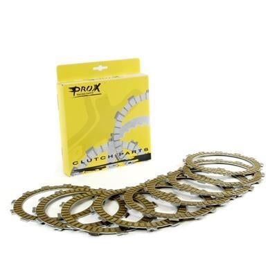 Ktm 450/530 08 Prox Debriyaj Balata Takımı