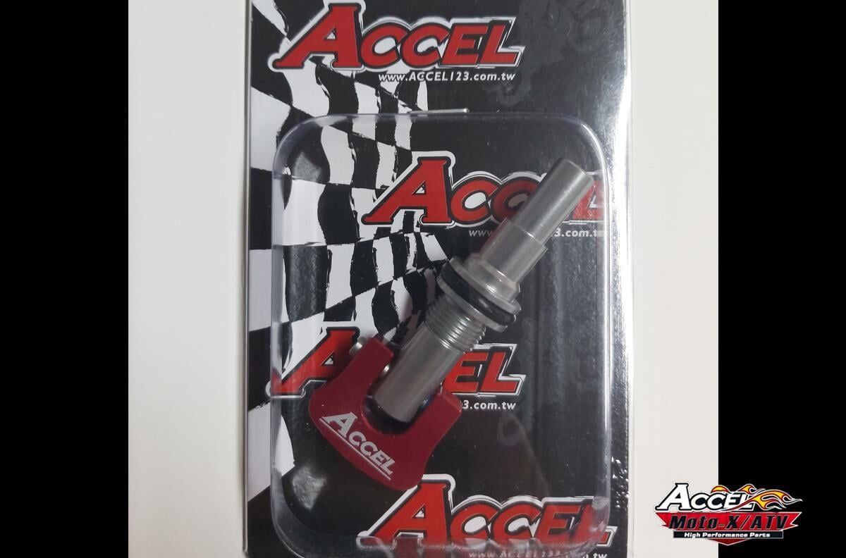 Accel Ex-Up Ayar Vidası Ktm Husqvarna