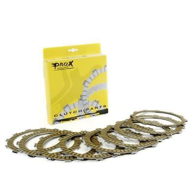 Ktm 450 Exc 09-11 Prox Debriyaj Balata Takımı