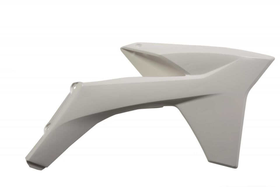 Acerbis Ktm Exc 12-13 Depo Grenajı Beyaz