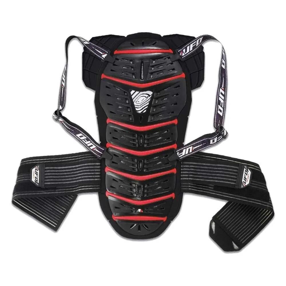 Ufo Fenom Sırt Koruma Uzun