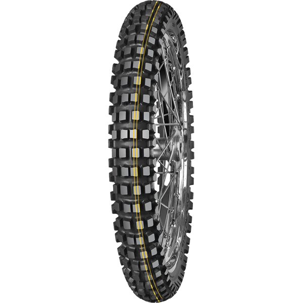80/90B21 Mitas Enduro Traıl Xt+ 48T Dakar Tl-Tt Ön Lastik