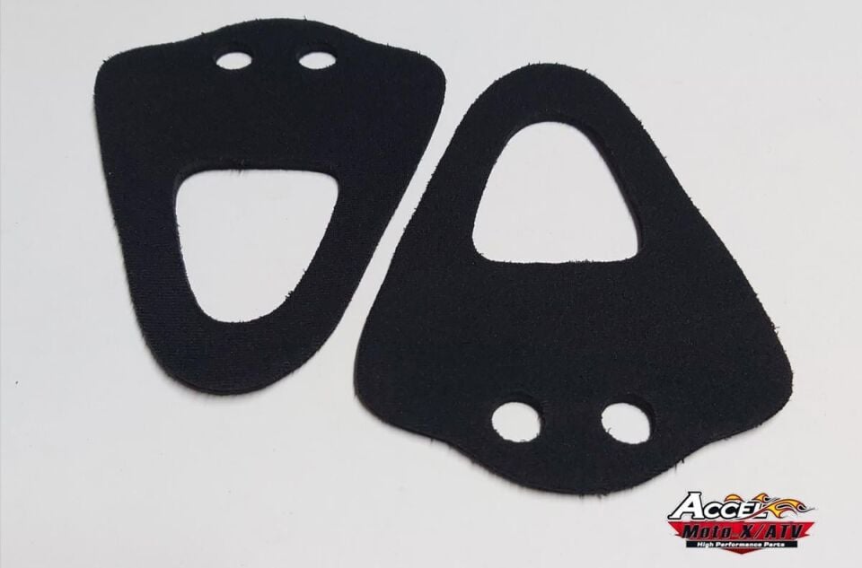 Accel Nasir Eldi̇veni̇ 4mm