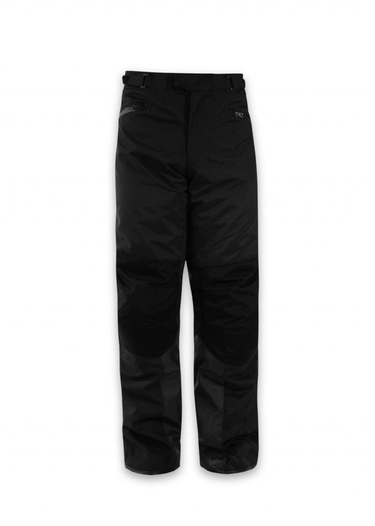 Acerbis Bray Hıll Pantolon Siyah