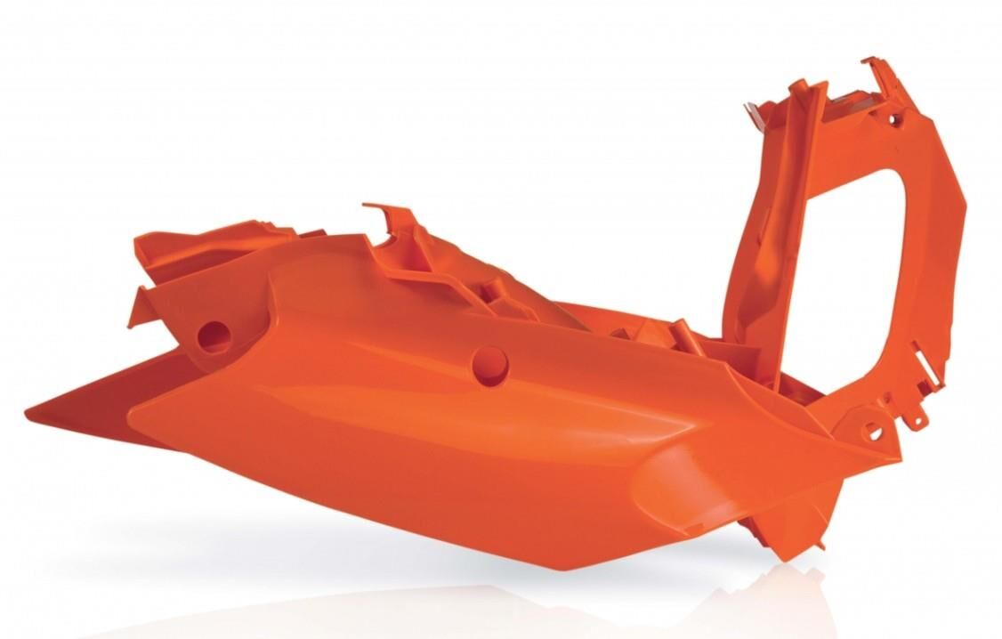 Acerbis Ktm Exc 12-16 Hava Filtre Kutusu Turuncu