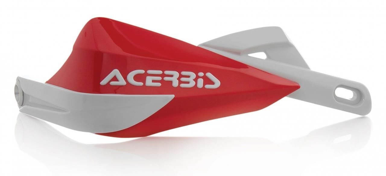 Acerbis Rally 3 Elcik Koruma Kırmızı