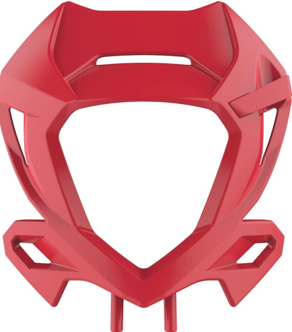 Beta Rr 20-22 Polısport Far Grenajı Kırmızı