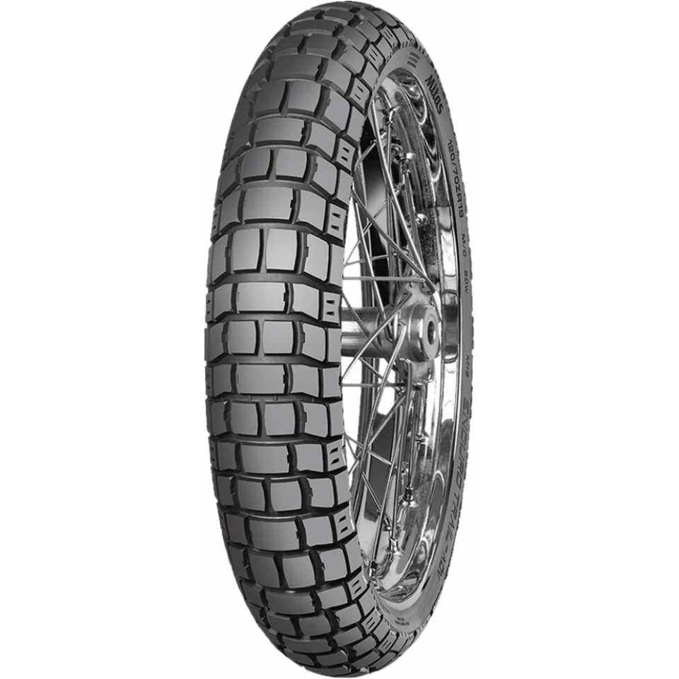 110/80R19 Mitas Enduro Traıl Adv 59V  Tl-Tt Ön Lastik