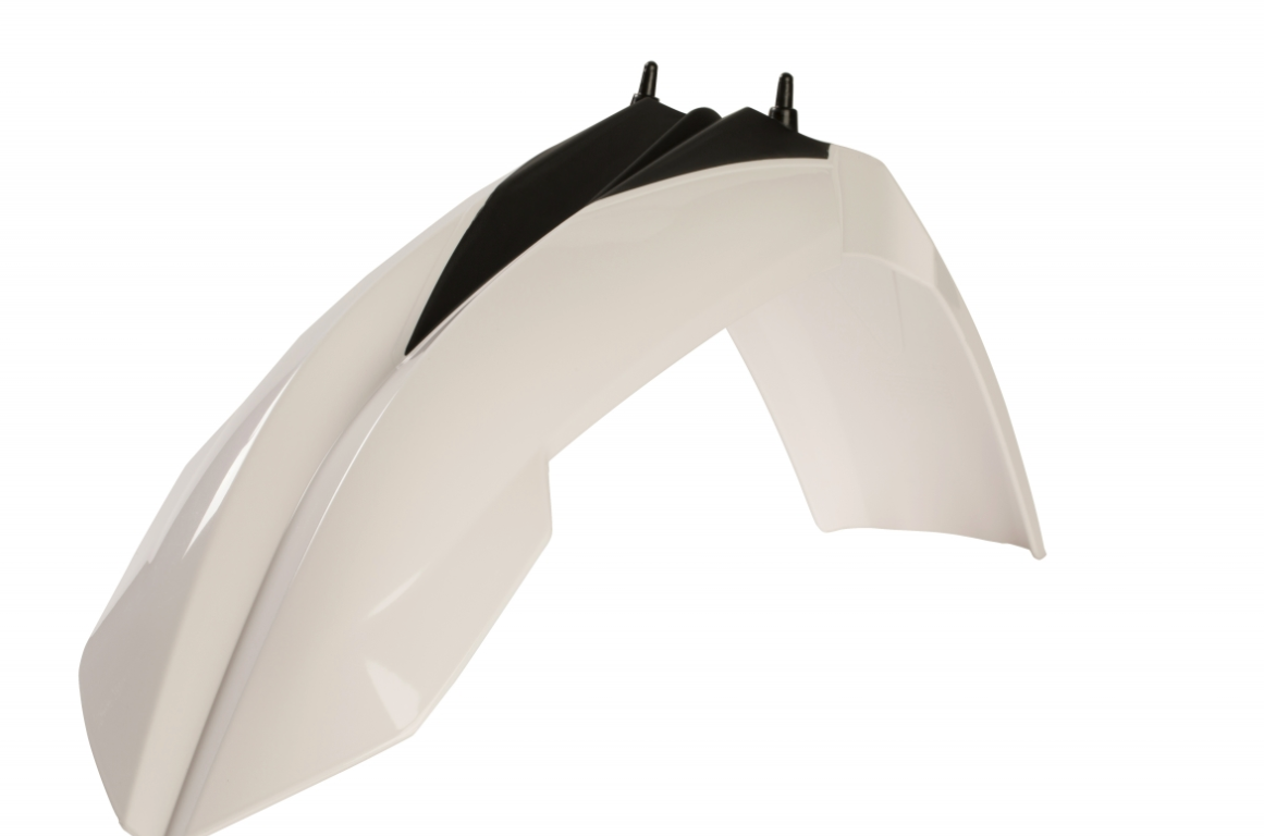 Acerbis Ktm Sx 85 13-17 Ön Çamurluk Beyaz