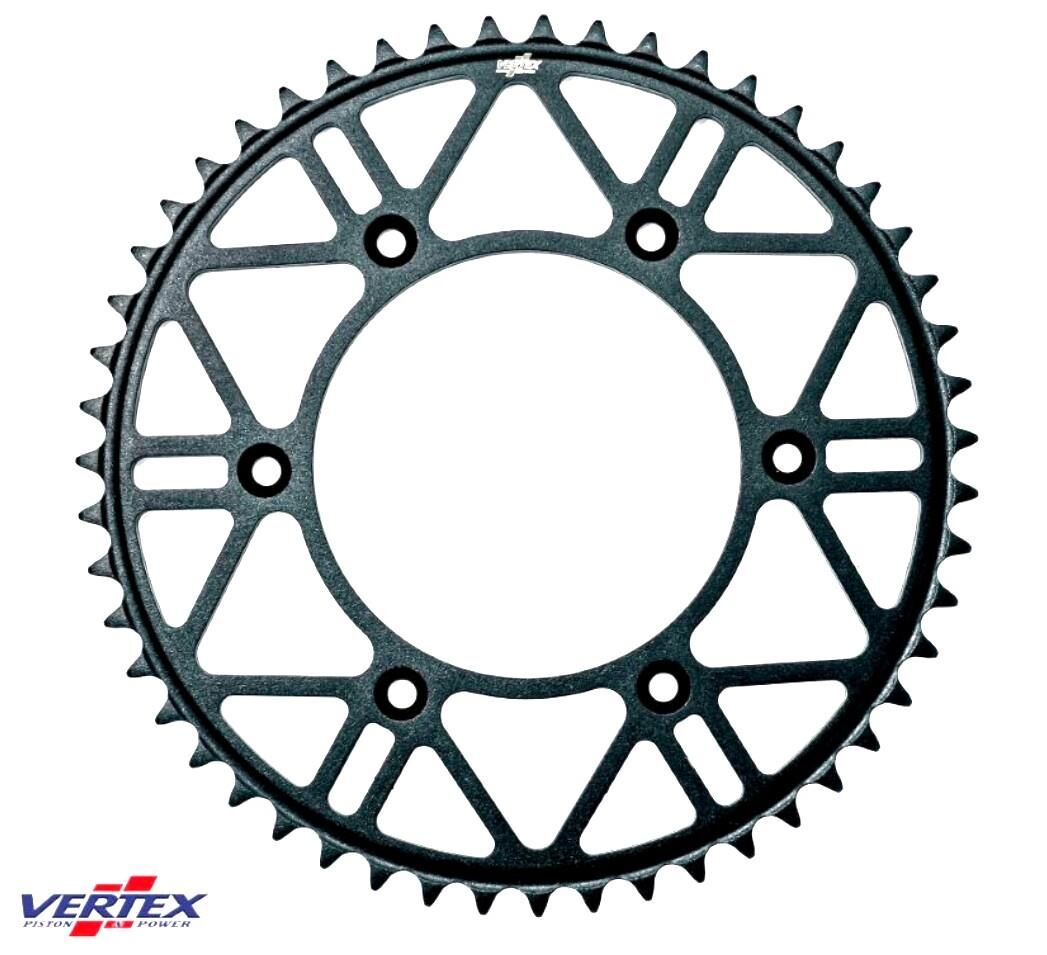 Vertex Ktm Exc-Sx Turuncu Arka Dişli 48T