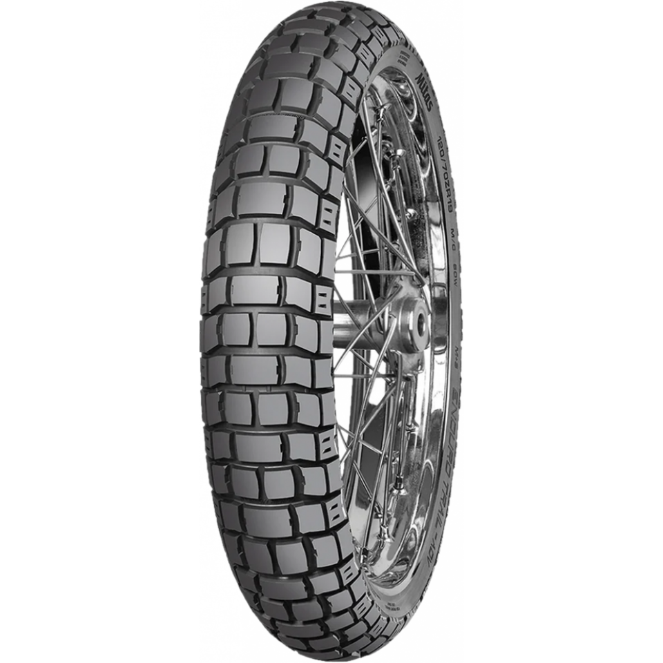 90/90-21 (3.00-21) Mitas Enduro Traıl Adv 54V  Tl-Tt Ön Lastik