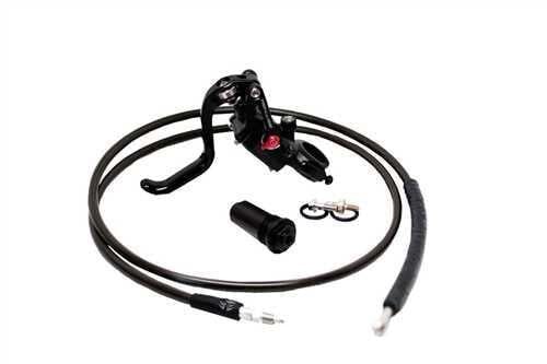 REKLUSE SOL EL FREN KİTİ