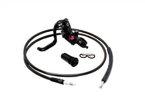 REKLUSE SOL EL FREN KİTİ