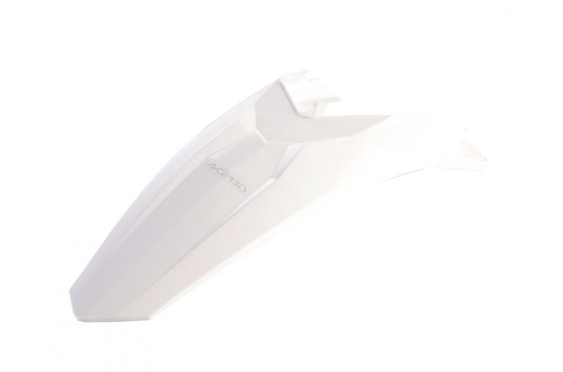 Acerbis Ktm Sx 85 13-17 Arka Çamurluk Beyaz