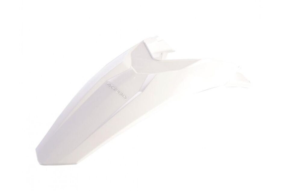 Acerbis Ktm Sx 85 13-17 Arka Çamurluk Beyaz