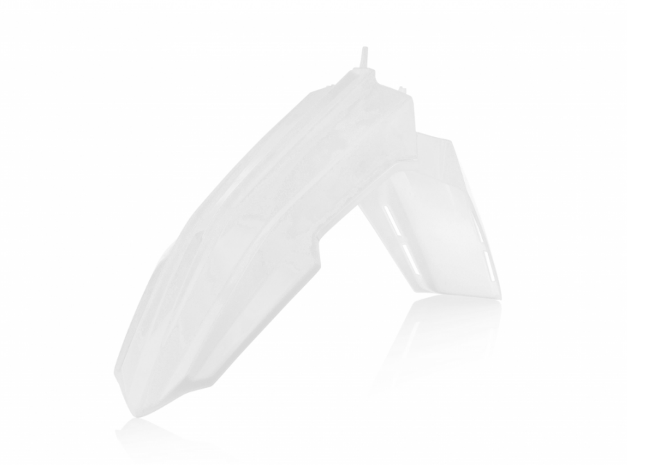 Acerbis Suzukı Rmz 18-25 Ön Çamurluk Beyaz