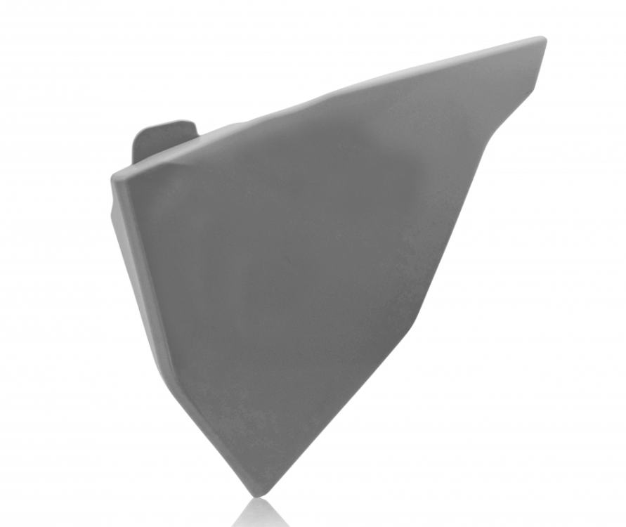 Acerbis Ktm Sx 19 Hava Filtre Kapağı Gri