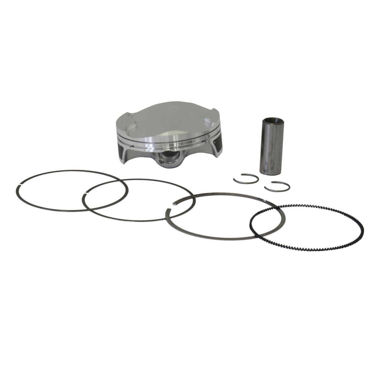 KTM SXF 250 D.78 13-14 ATHENA FORGED PİSTON SET