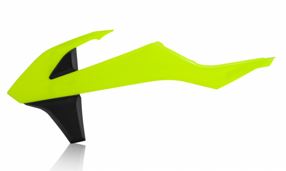 Acerbis Ktm Exc 17-19 Depo Grenajı Neon Sarı