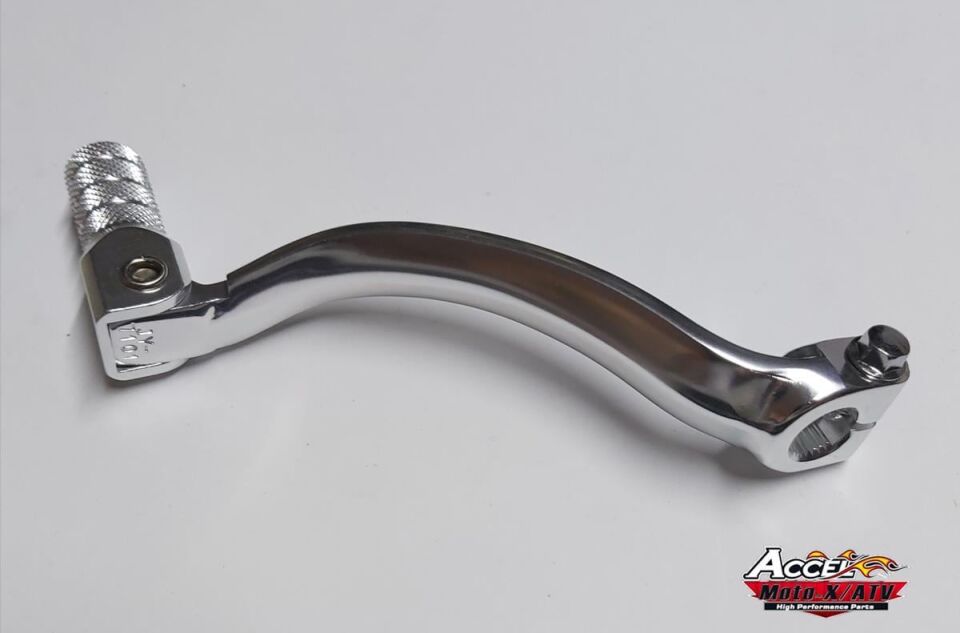 Hon. Cr125 83-07 Accel Vites Pedalı